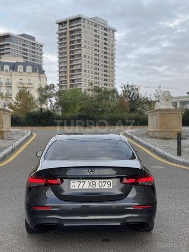 Mercedes E 350 2021, 84,900 km - 2.0 l - Bakı