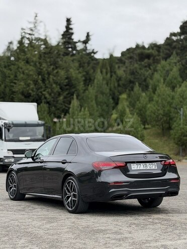 Mercedes E 350 2021, 84,900 km - 2.0 l - Bakı