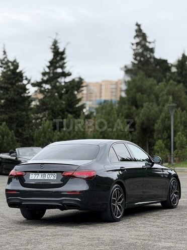 Mercedes E 350 2021, 84,900 km - 2.0 l - Bakı