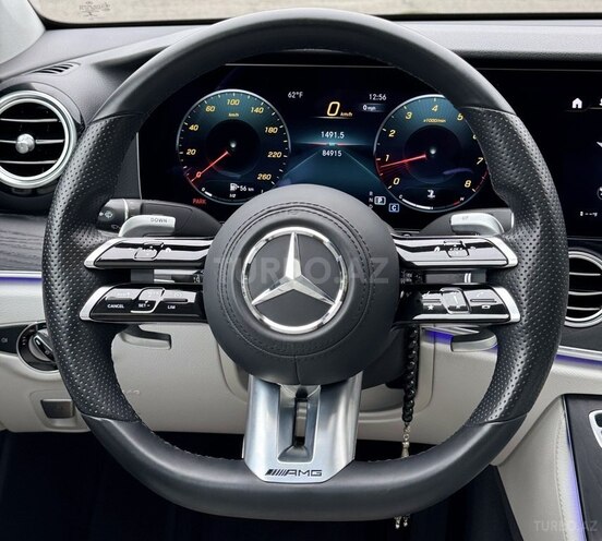 Mercedes E 350 2021, 84,900 km - 2.0 l - Bakı