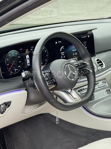 Mercedes E 350 2021, 84,900 km - 2.0 l - Bakı
