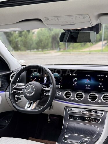 Mercedes E 350 2021, 84,900 km - 2.0 l - Bakı