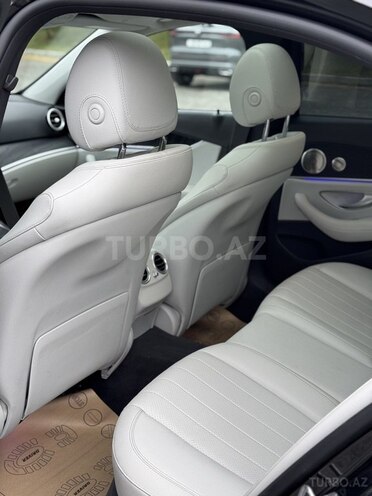 Mercedes E 350 2021, 84,900 km - 2.0 l - Bakı