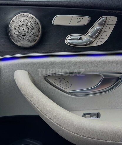 Mercedes E 350 2021, 84,900 km - 2.0 l - Bakı