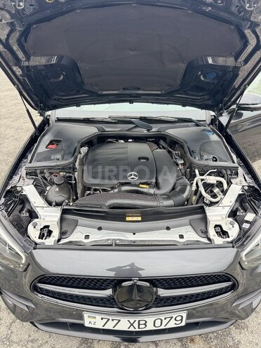 Mercedes E 350 2021, 84,900 km - 2.0 l - Bakı