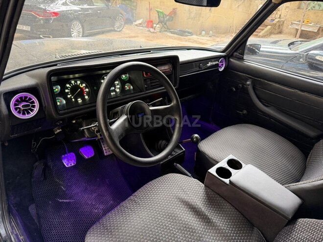 LADA (VAZ) 2107 2010, 250,000 km - 1.6 l - Bakı