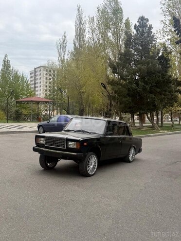 LADA (VAZ) 2107 2010, 250,000 km - 1.6 l - Bakı