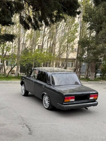 LADA (VAZ) 2107 2010, 250,000 km - 1.6 l - Bakı