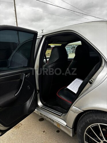 Mercedes C 200 1998, 416,016 km - 2.0 l - Sabirabad