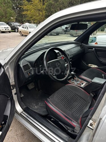 Mercedes C 200 1998, 416,016 km - 2.0 l - Sabirabad