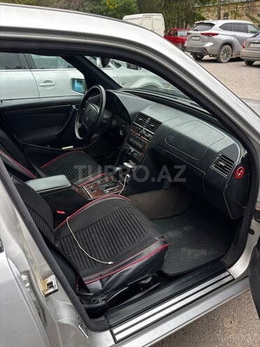 Mercedes C 200 1998, 416,016 km - 2.0 l - Sabirabad