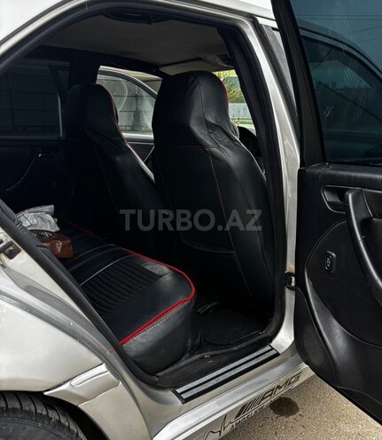 Mercedes C 200 1998, 416,016 km - 2.0 l - Sabirabad
