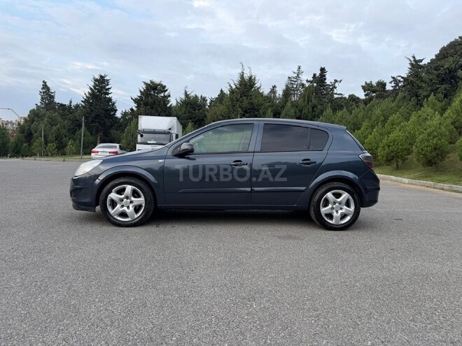 Opel Astra 2008, 270,000 km - 1.3 l - Bakı