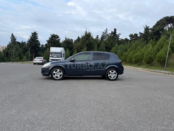 Opel Astra 2008, 270,000 km - 1.3 l - Bakı