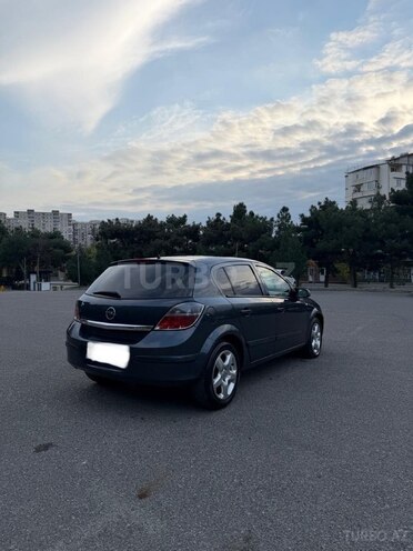 Opel Astra 2008, 270,000 km - 1.3 l - Bakı