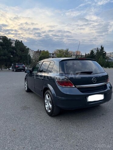Opel Astra 2008, 270,000 km - 1.3 l - Bakı