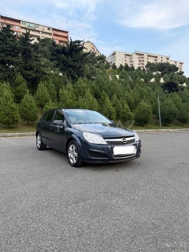Opel Astra 2008, 270,000 km - 1.3 l - Bakı