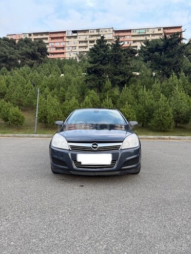 Opel Astra 2008, 270,000 km - 1.3 l - Bakı