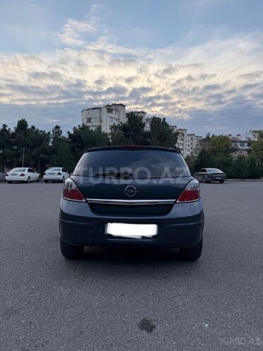 Opel Astra 2008, 270,000 km - 1.3 l - Bakı