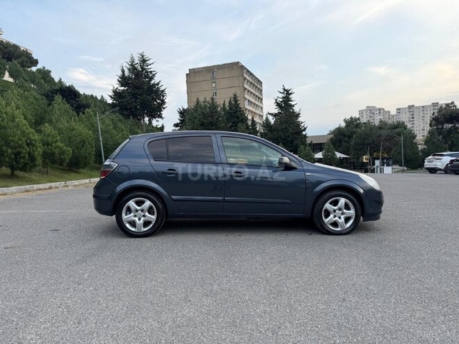 Opel Astra 2008, 270,000 km - 1.3 l - Bakı