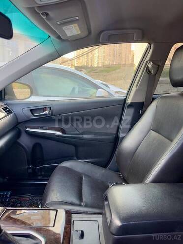 Toyota Camry 2016, 238,000 km - 2.0 л - Bakı