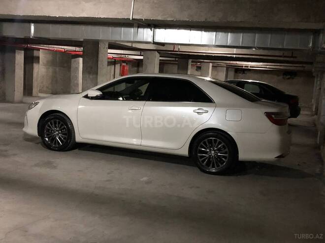 Toyota Camry 2016, 238,000 km - 2.0 л - Bakı