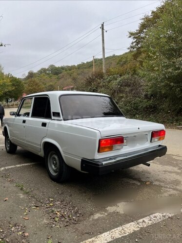 LADA (VAZ) 2107 2009, 270,000 km - 1.7 l - Quba