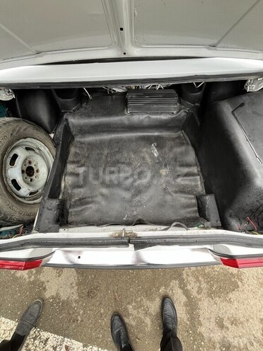 LADA (VAZ) 2107 2009, 270,000 km - 1.7 l - Quba