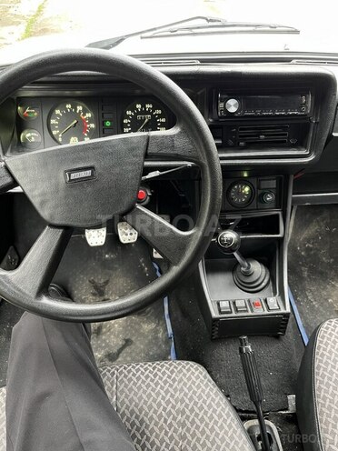LADA (VAZ) 2107 2009, 270,000 km - 1.7 l - Quba