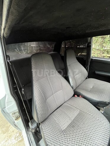LADA (VAZ) 2107 2009, 270,000 km - 1.7 l - Quba