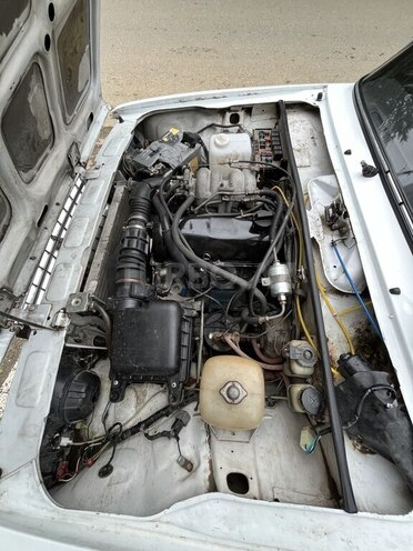 LADA (VAZ) 2107 2009, 270,000 km - 1.7 l - Quba