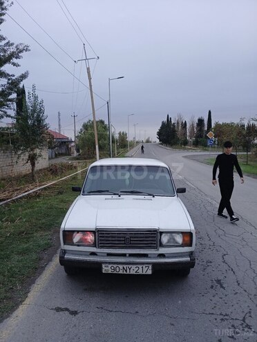LADA (VAZ) 2107 2004, 27,550 km - 1.6 l - Mingəçevir