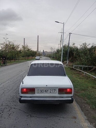 LADA (VAZ) 2107 2004, 27,550 km - 1.6 l - Mingəçevir