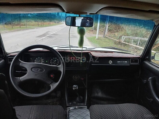 LADA (VAZ) 2107 2004, 27,550 km - 1.6 l - Mingəçevir