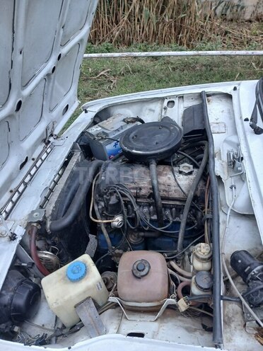 LADA (VAZ) 2107 2004, 27,550 km - 1.6 l - Mingəçevir