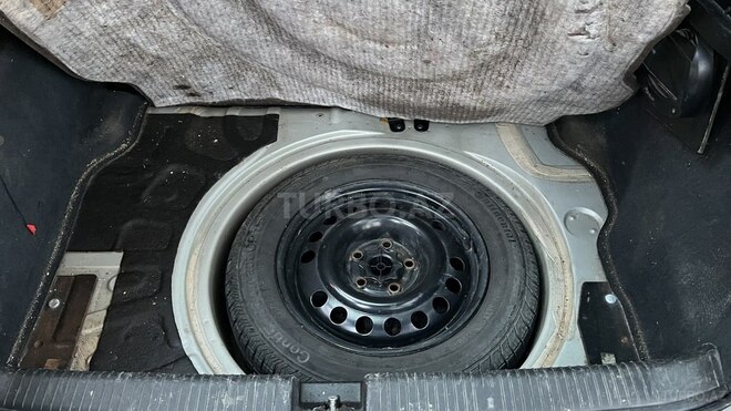 Opel Astra 2001, 430,000 km - 1.8 l - Bakı