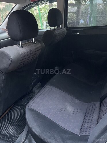 Opel Astra 2001, 430,000 km - 1.8 l - Bakı