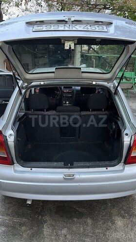 Opel Astra 2001, 430,000 km - 1.8 l - Bakı