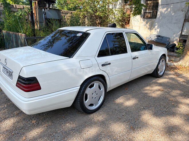 Mercedes 220 E 1994, 540,000 km - 2.2 l - Mingəçevir