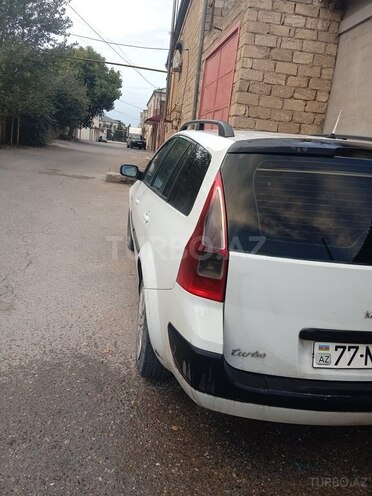 Renault Megane 2006, 350,000 km - 1.5 l - Bakı