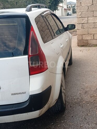 Renault Megane 2006, 350,000 km - 1.5 l - Bakı