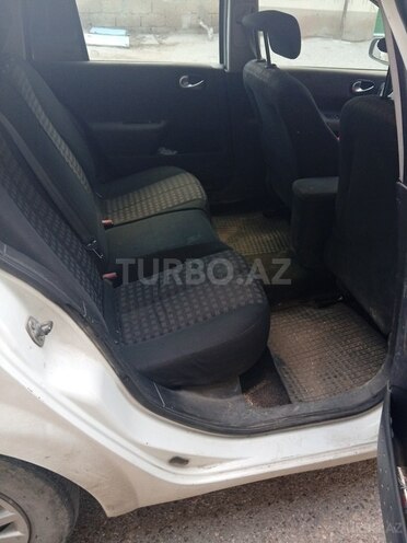 Renault Megane 2006, 350,000 km - 1.5 l - Bakı