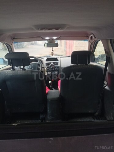 Renault Megane 2006, 350,000 km - 1.5 l - Bakı