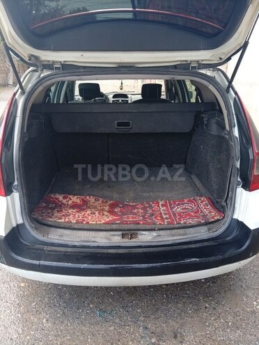 Renault Megane 2006, 350,000 km - 1.5 l - Bakı