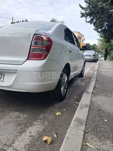 Chevrolet Cobalt 2023, 220,000 km - 1.5 l - Bakı
