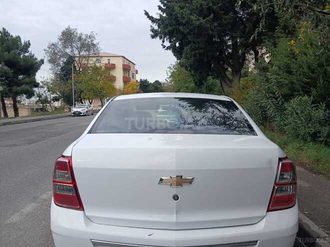 Chevrolet Cobalt 2023, 220,000 km - 1.5 l - Bakı