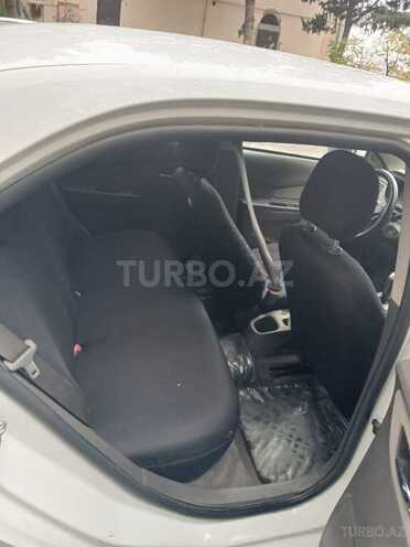 Chevrolet Cobalt 2023, 220,000 km - 1.5 l - Bakı