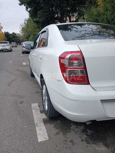Chevrolet Cobalt 2023, 220,000 km - 1.5 l - Bakı