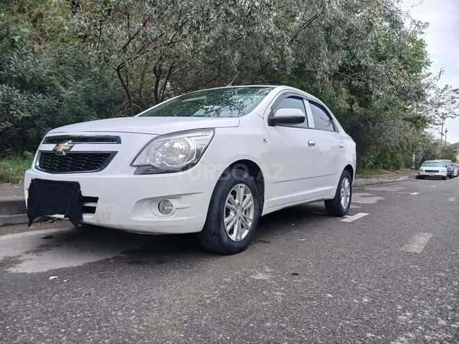 Chevrolet Cobalt 2023, 220,000 km - 1.5 l - Bakı