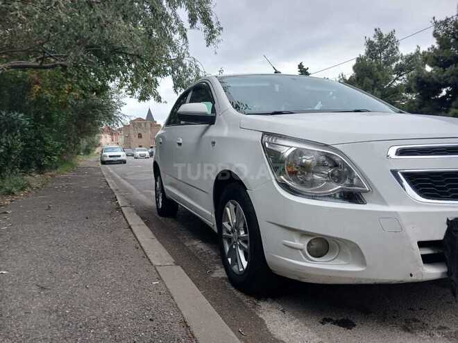 Chevrolet Cobalt 2023, 220,000 km - 1.5 l - Bakı